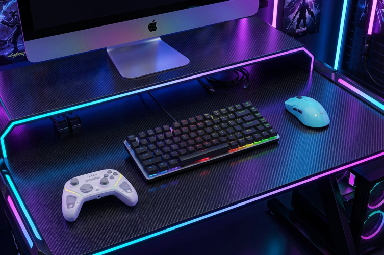 Робочий стіл