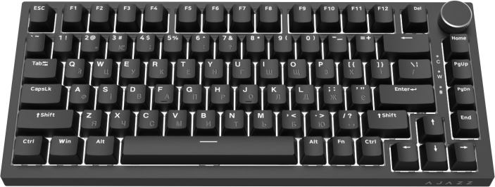 AK820-R-B