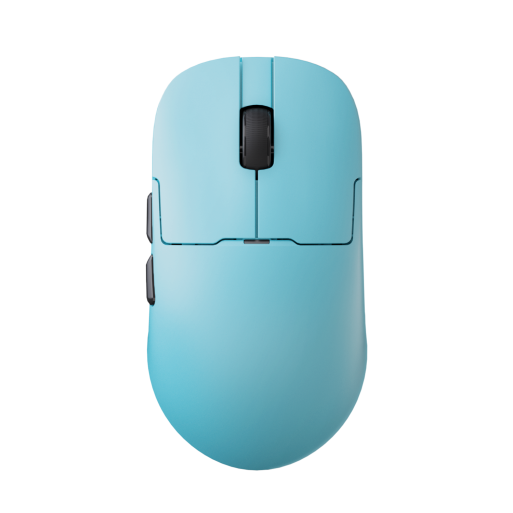 Бездротова миша Ajazz AJ159 APEX Blue (AJM159-A-BLUE)