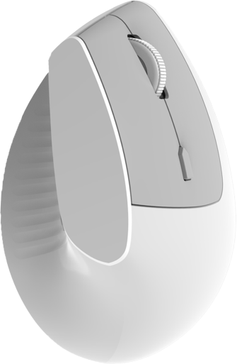 Бездротова миша Ajazz i300 White (i300-W)