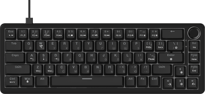 AK690-PM-B