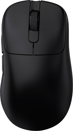 Бездротова ігрова миша Ajazz AJ179P MC Black (AJ179P-MC-B)