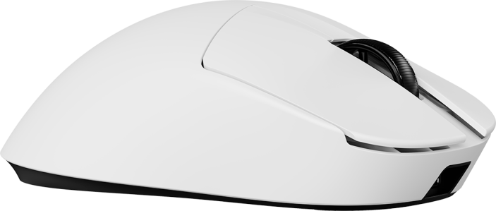 Ігрова бездротова миша Ajazz  AJ179 v2 max white-3 Model-3311