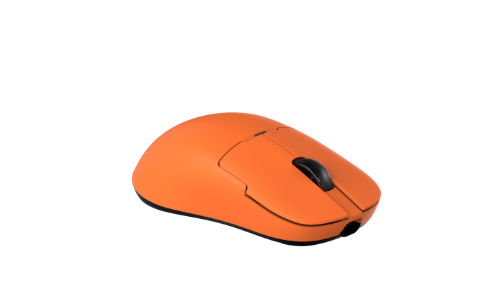 Бездротова ігрова миша Ajazz AJ159P MC Orange (AJ159P-MC-Orange)