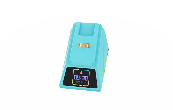 Бездротова миша Ajazz AJ159 APEX Blue (AJM159-A-BLUE)