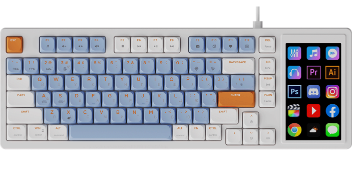 AKP815-R-WBO