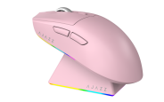 Бездротова ігрова миша Ajazz AJ139 V2 MC Pink (AJ139-V2-MC-Pink)