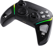 Бездротовий геймпад Ajazz GP100 Black (GP100-B)