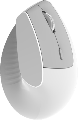 Бездротова миша Ajazz i300 White (i300-W)