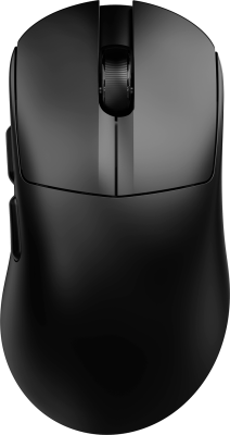 Ігрова бездротова миша Ajazz  AJ179 v2 max black-3 Mod-3311