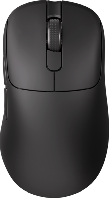 Ігрова бездротова миша Ajazz  AJ179PRO -3 Mod-Black-3395-8K Charging Dock