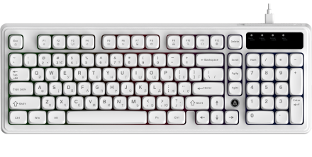 AF98-W