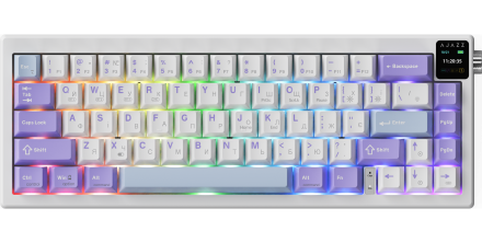 AK650-FF-PWB