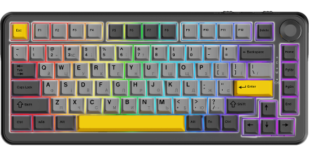 AK820MAX-DD-BGY