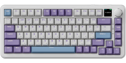 AK820MAX-M-PWB
