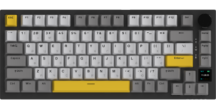 AK820PRO-FF-BGY