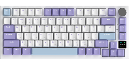 AK820PRO-FF-PWB