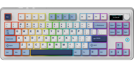 AK870-MU-BWD