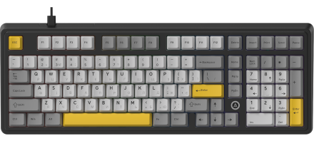 AK980-MAX-M-BGY