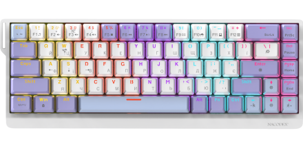 NK68-V2-R-PWB