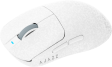 Бездротова ігрова миша AJ199 White Carbon fiber (AJ199-W)