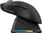 Ігрова бездротова миша Ajazz  AJ179PRO -3 Mod-Black-3395-8K Charging Dock