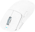 Бездротова ігрова миша AJ199 White Carbon fiber (AJ199-W)