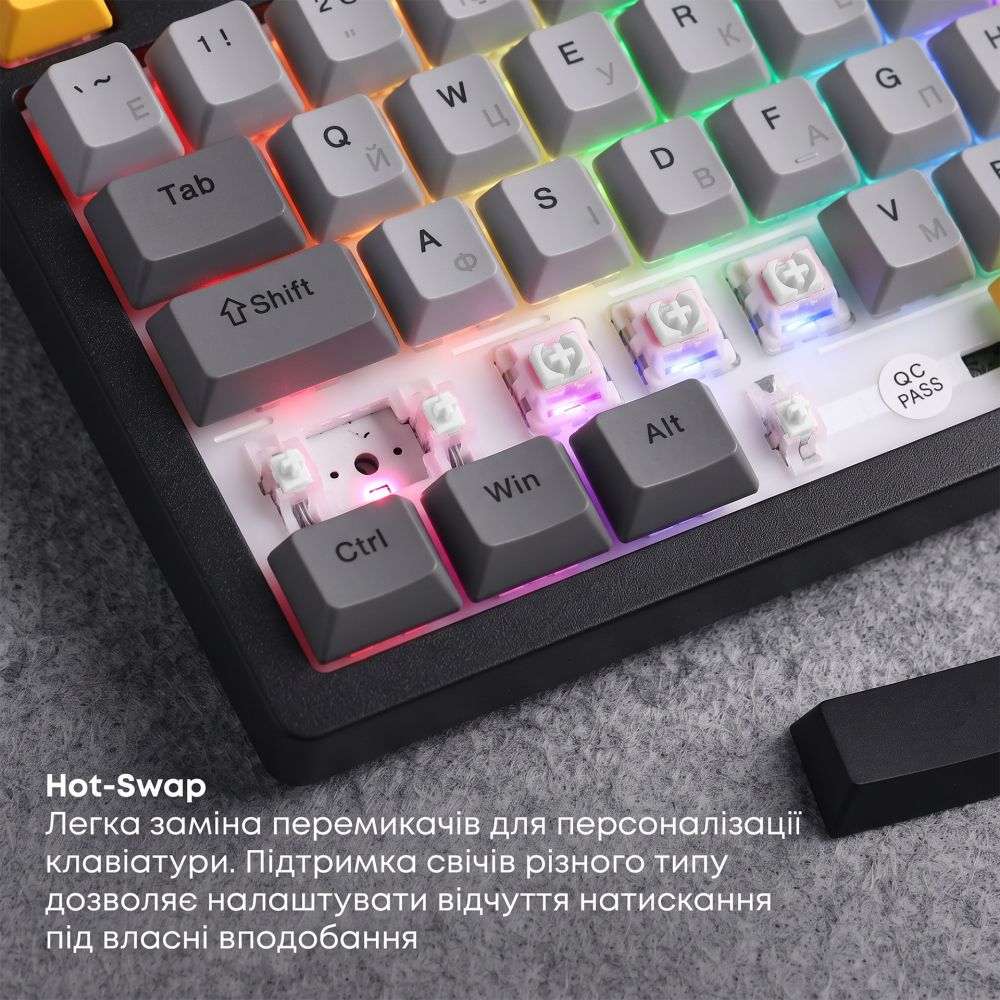 AK820-V2-CF-BGY