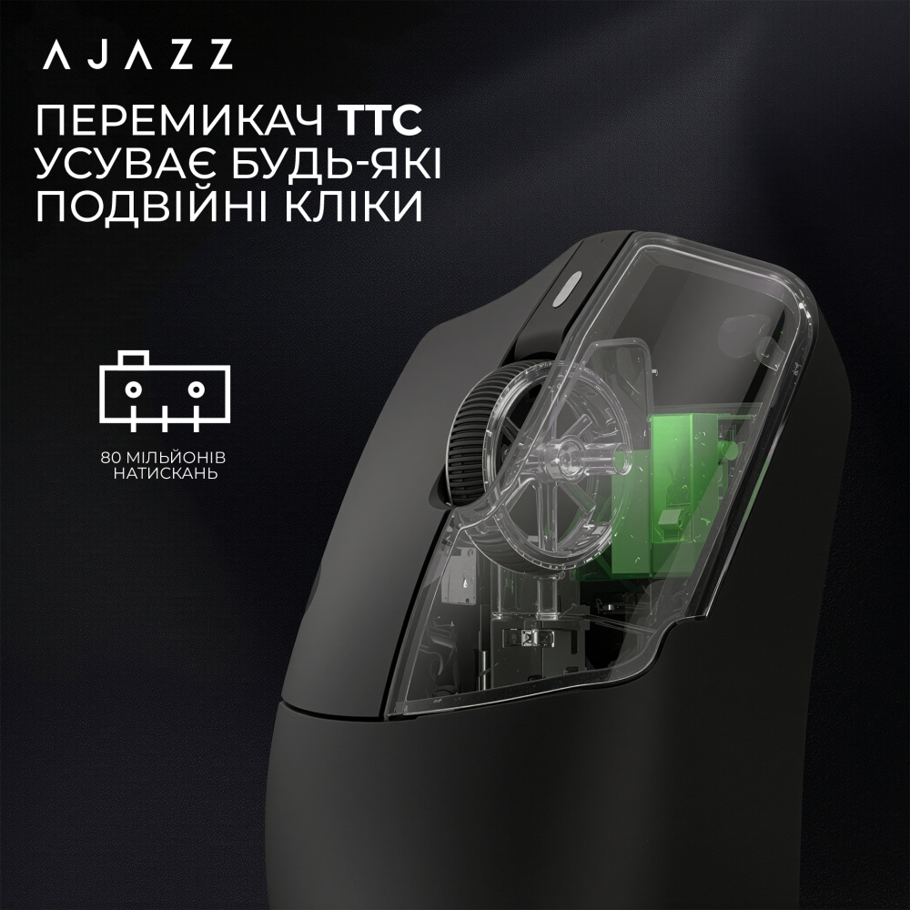 AJ139-NL-V3-PRO-B