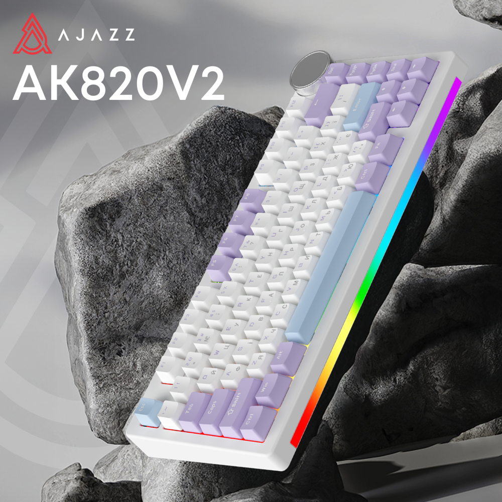 AK820-V2-CF-PWB