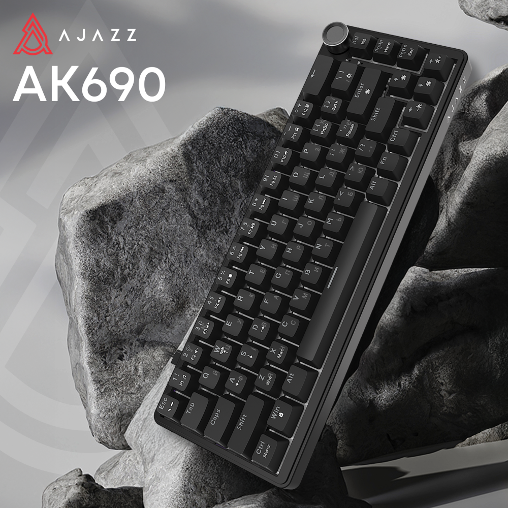 AK690-PM-B