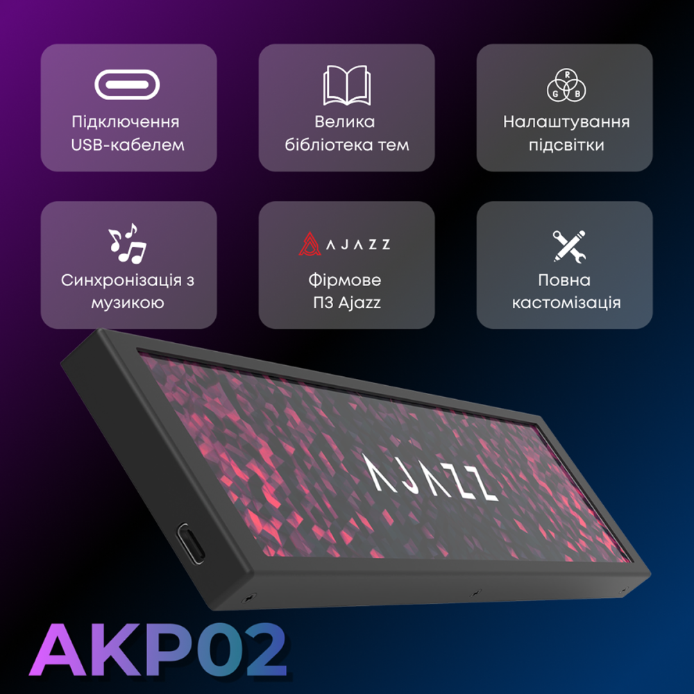 AKP02-B