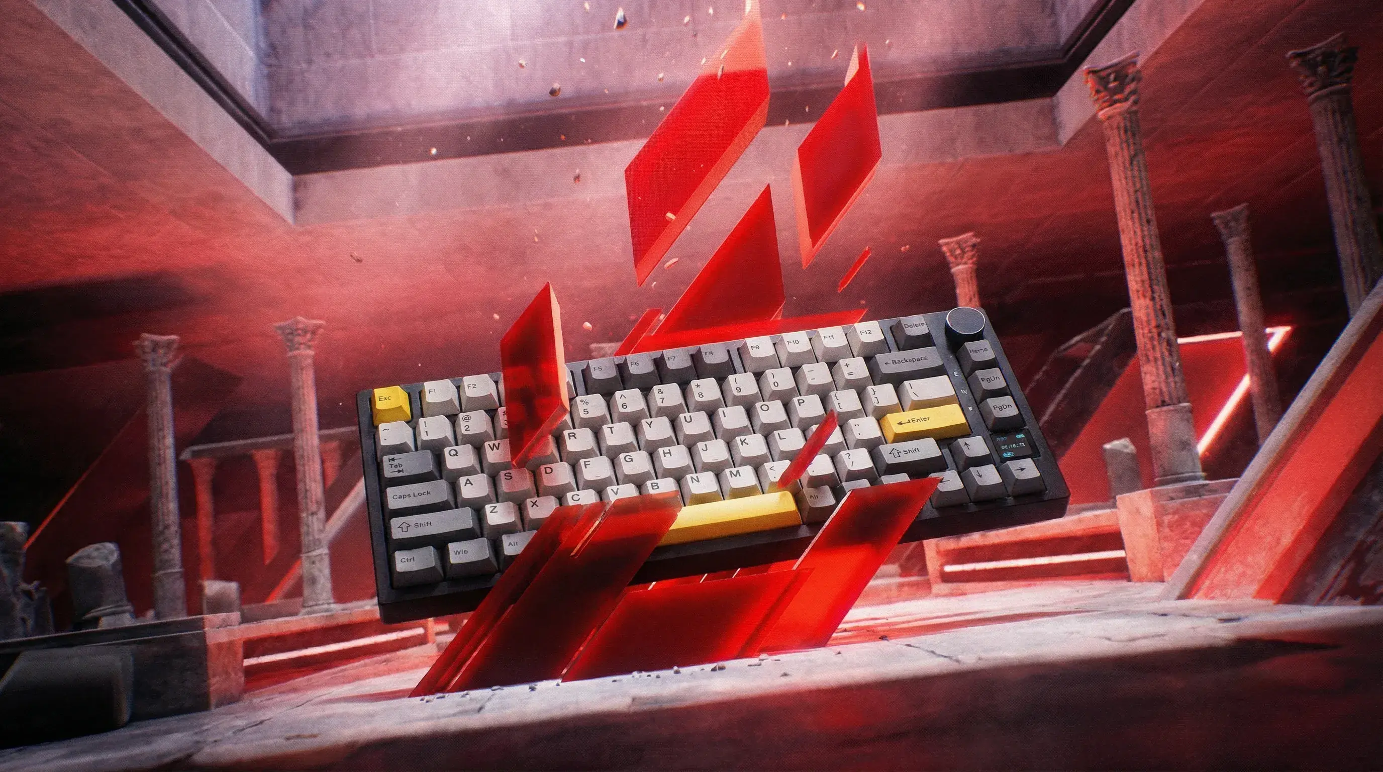 Клавіатура