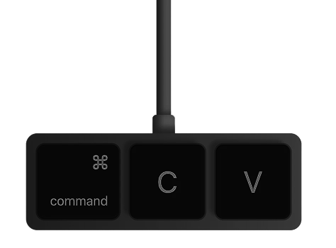 Клавіатура міні